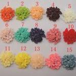 4pcs 15 Colors ..